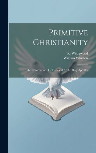 Cover image for Primitive Christianity