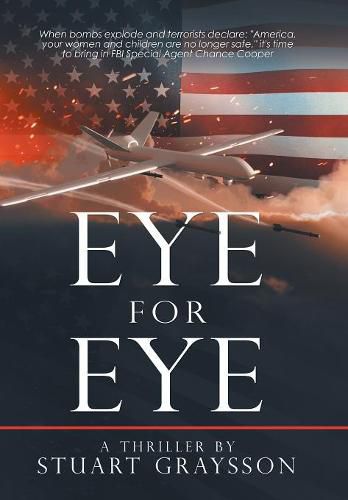 Cover image for Eye for Eye