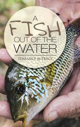 Cover image for A Fish Out of the Water