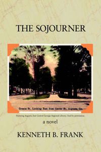 Cover image for The Sojourner