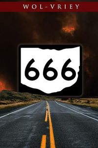 Cover image for 666