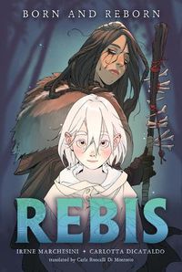 Cover image for Rebis