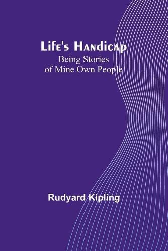 Cover image for Life's Handicap