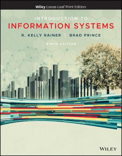 Cover image for Introduction to Information Systems