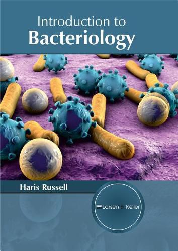 Cover image for Introduction to Bacteriology