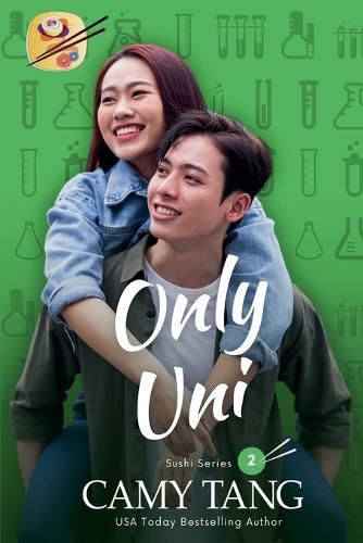 Cover image for Only Uni