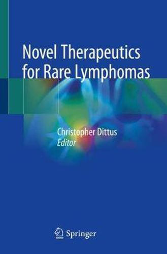 Cover image for Novel Therapeutics for Rare Lymphomas