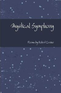 Cover image for Mystical Symphony