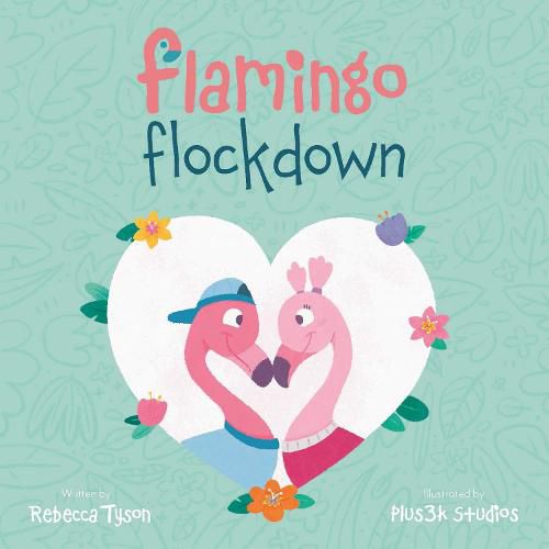 Cover image for Flamingo Flockdown