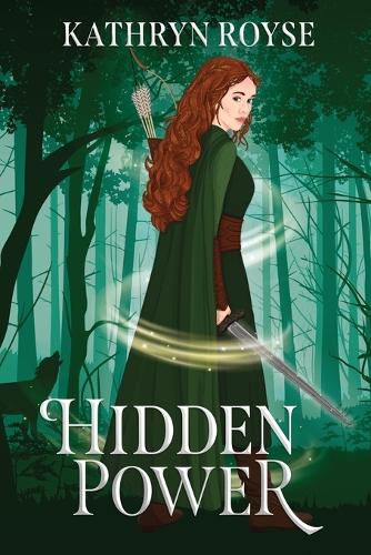 Cover image for Hidden Power