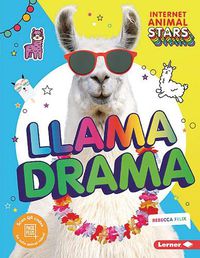 Cover image for Llama Drama