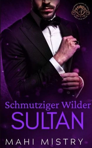 Cover image for Dirty Wild Sultan