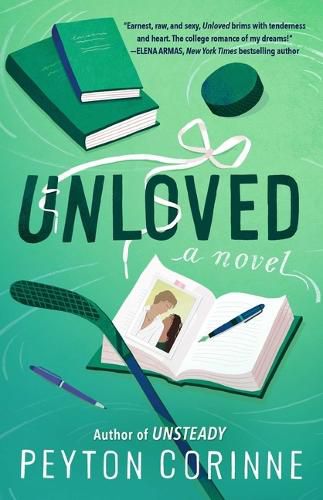 Cover image for Unloved