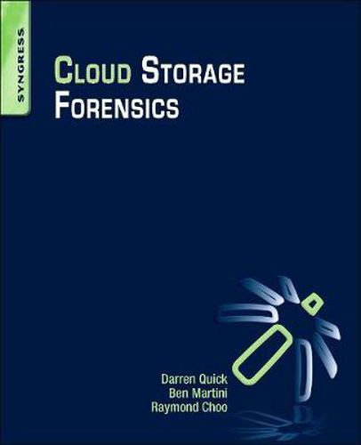 Cover image for Cloud Storage Forensics