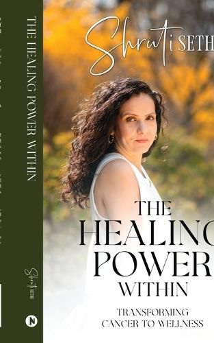 Cover image for The Healing Power Within