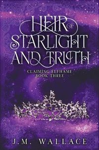 Cover image for Heir of Starlight and Truth