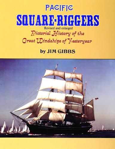 Cover image for Pacific Square Riggers