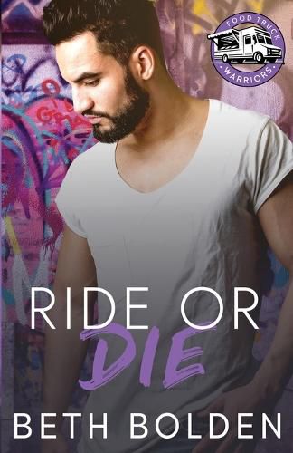 Cover image for Ride or Die