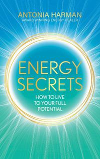 Cover image for Energy Secrets