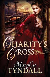 Cover image for Charity's Cross