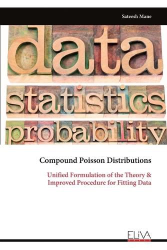 Cover image for Compound Poisson Distributions