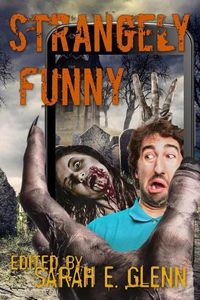 Cover image for Strangely Funny III