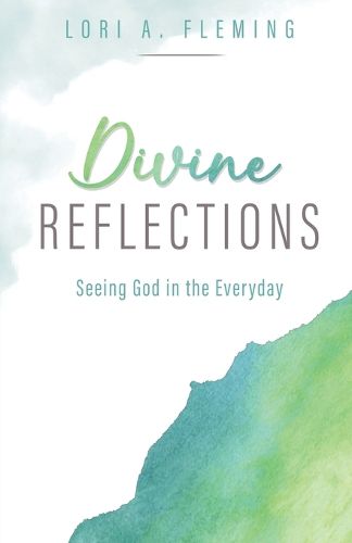 Cover image for Divine Reflections