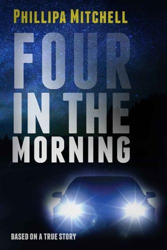 Cover image for Four in the Morning