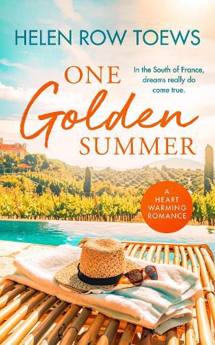 Cover image for One Golden Summer