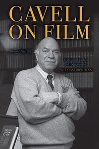 Cover image for Cavell on Film, Second Edition