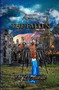 Cover image for The Fallen