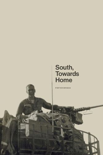 Cover image for South, Towards Home