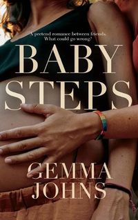 Cover image for Baby Steps