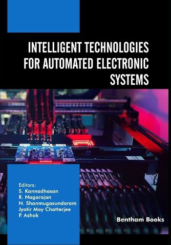 Cover image for Intelligent Technologies for Automated Electronic Systems