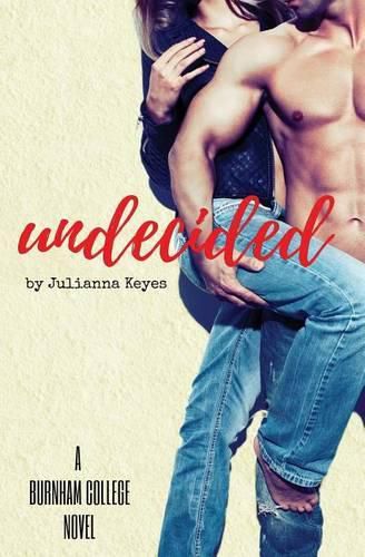 Cover image for Undecided
