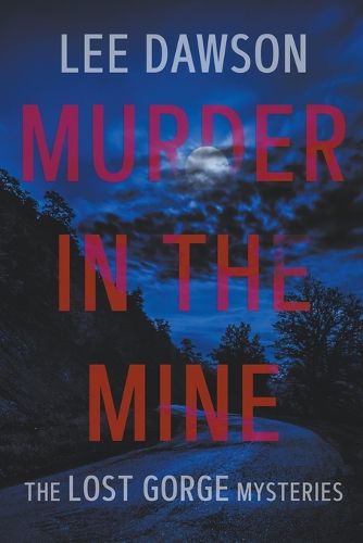 Cover image for Murder in the Mine