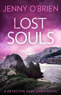 Cover image for Lost Souls