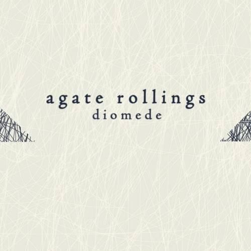 Cover image for Diomede