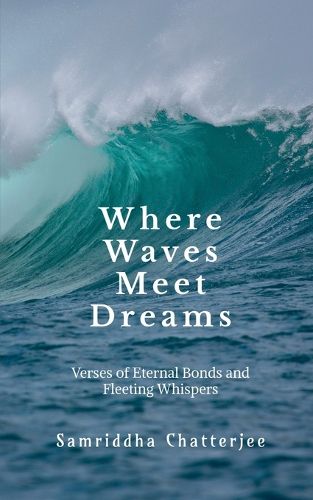 Cover image for Where Waves Meet Dreams