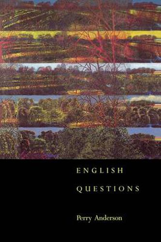 Cover image for English Questions