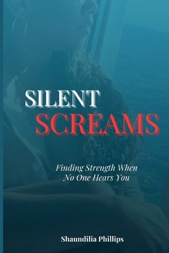 Cover image for Silent Screams