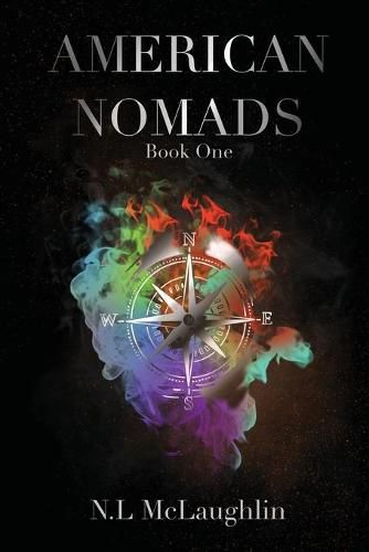 Cover image for American Nomads