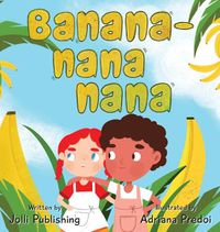 Cover image for Banana-Nana-Nana