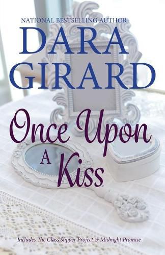 Cover image for Once Upon A Kiss