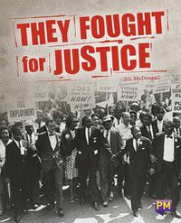 Cover image for They Fought for Justice