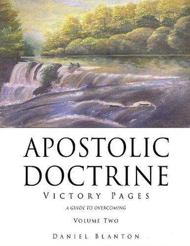 Cover image for Apostolic Doctrine