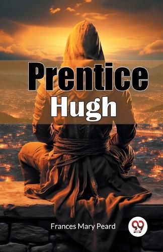 Cover image for Prentice Hugh