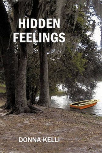 Cover image for Hidden Feelings