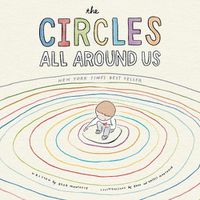 Cover image for The Circles All Around Us