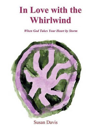 Cover image for In Love with the Whirlwind